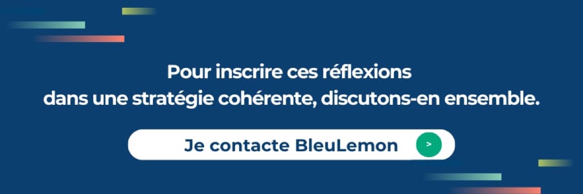 Illustration de la section « Ce que nous pouvons apporter à votre DSI »